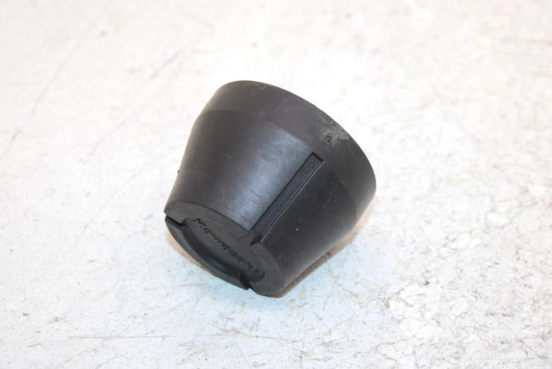 1999 Kawasaki Prarie 400 Oem Hub Cap Pair 11012-1969 AK28