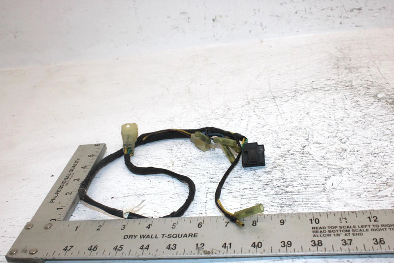1997 Yamaha Venture Tr Oem Headlight Cable 8BK-84359-10-00 SY15