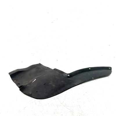2000 Kawasaki Prairie 300 4x4 OEM Rear Left Fender Flap 35019-1334-6Z AK31.1