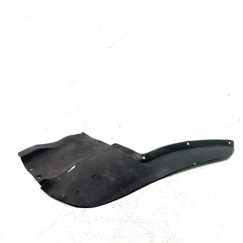 2000 Kawasaki Prairie 300 4x4 OEM Rear Left Fender Flap 35019-1334-6Z AK31.1