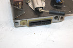 94 Arctic Cat Ext 580 Efi Oem CDI Resistor Plate Set 3004-942 3003-879 SA27
