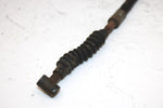 2003 Honda Trx 250 Exa Sporttrax Ex Oem Rear Brake Cable 43470-HM8-000 AH10