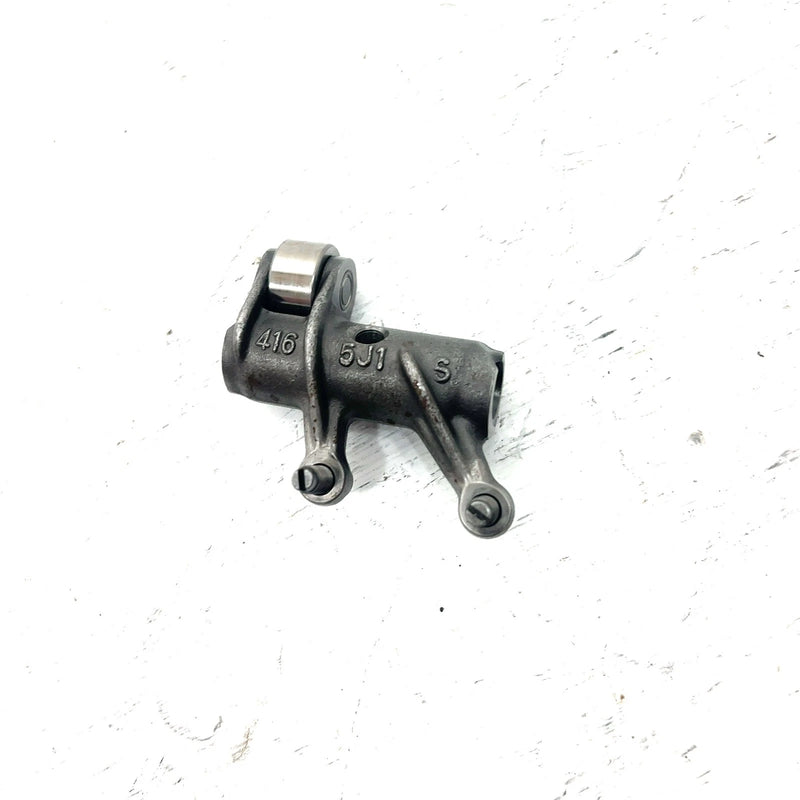 2007 Can-Am Outlander 650 4x4 XT HO EFI OEM Exhaust Rocker Arm 420254911 AB17