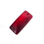 1987 Suzuki Quadrunner 4WD LT4WD OEM Tail Light Lens 35712-18A32 AS40