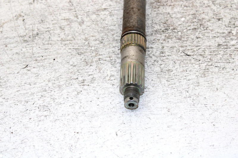 2000 Polaris Classic Touring Oem Jackshaft W/Bearing 1332207 SP54