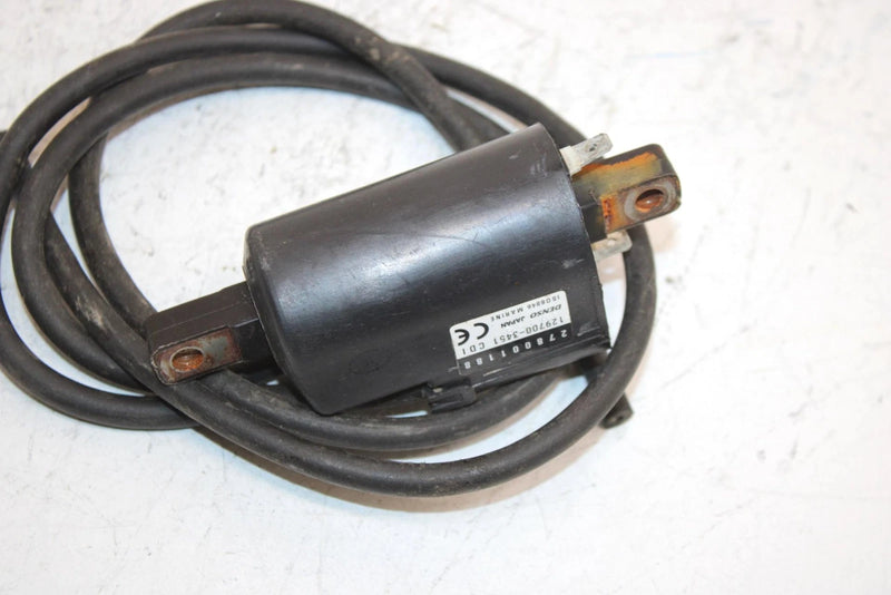 1999 Sea-doo Gti Oem Ignition Coil 278001130 JS44