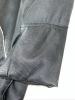 New Women’s Black SIMCO Wool Jacket 36 #6273 RR-19