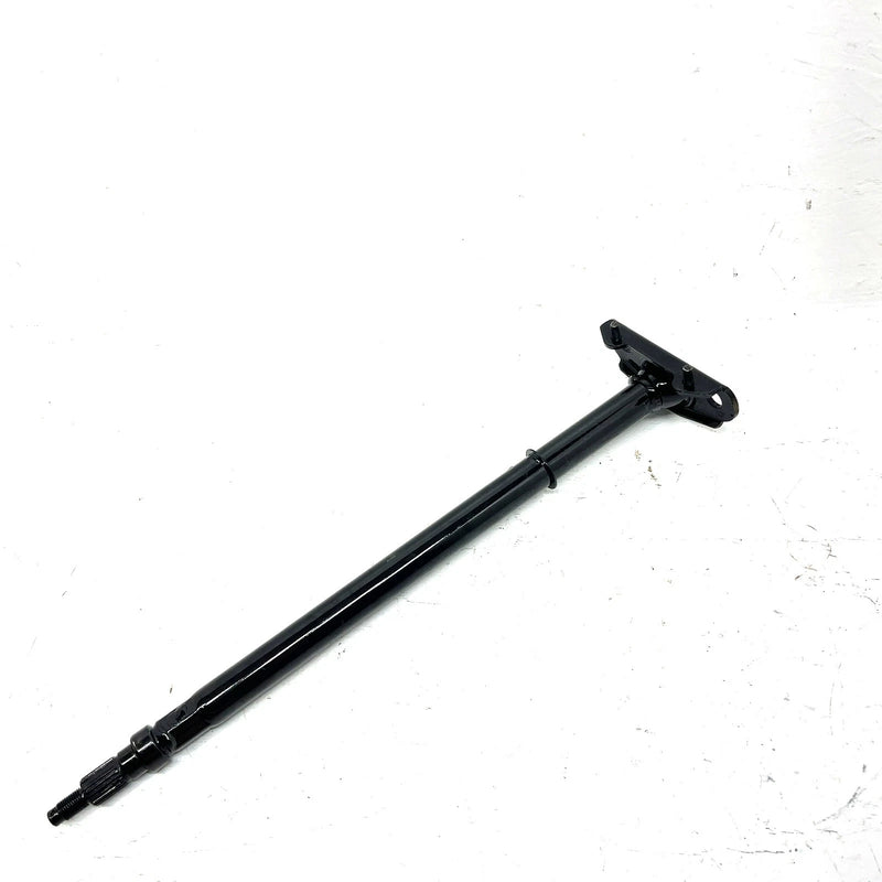 02 Honda Foreman Rubicon 500 TRX500 4x4 OEM Steering Column 53310-HN2-A00 AH85