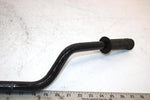 1997 Polaris Trail Boss Oem Handlebar W/Grips 5224316-067 5242988-067 AP163 