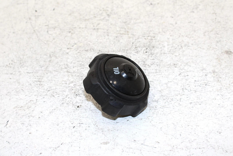 2013 Polaris 600 Rush Pro R Oem Oil Tank Cap 1244736 SP29