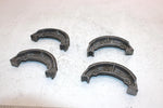 1996 Kawasaki Bayou 300 Oem Front Brake Shoe Set 41048-1068 AK25