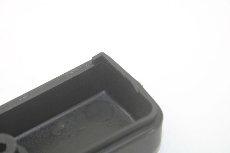 93 Arctic Cat EXT 550 OEM Left Spindle Cap 0603-263 SA83