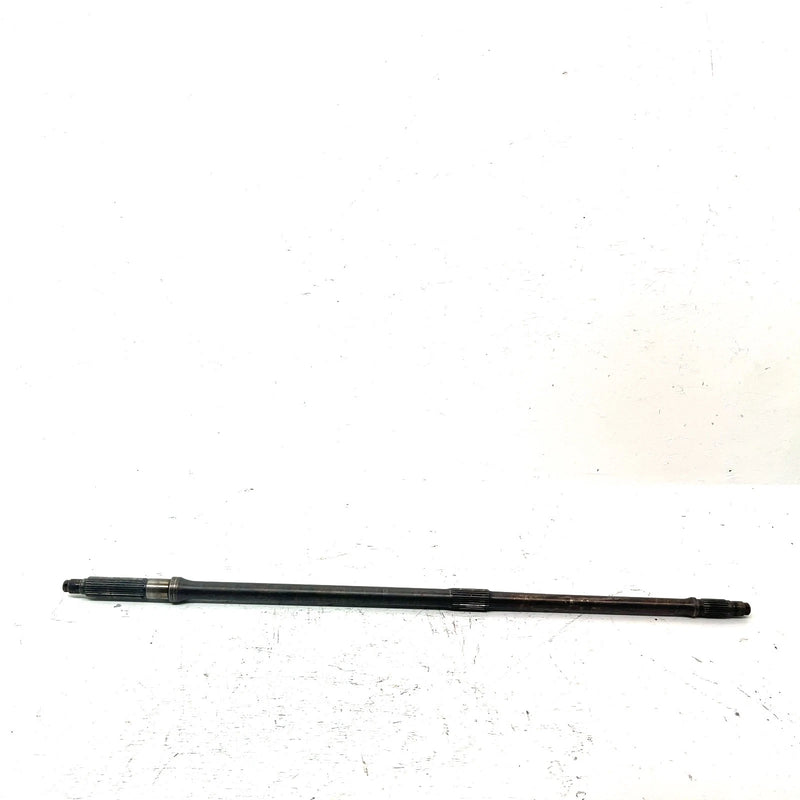 null Honda Foreman Rubicon 500 TRX500FA 4x4 OEM Rear Axle  42311-HN2-020 AH93