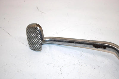 82 Honda Atc200 A Oem Foot Brake Pedal 46500-958-000 AH29