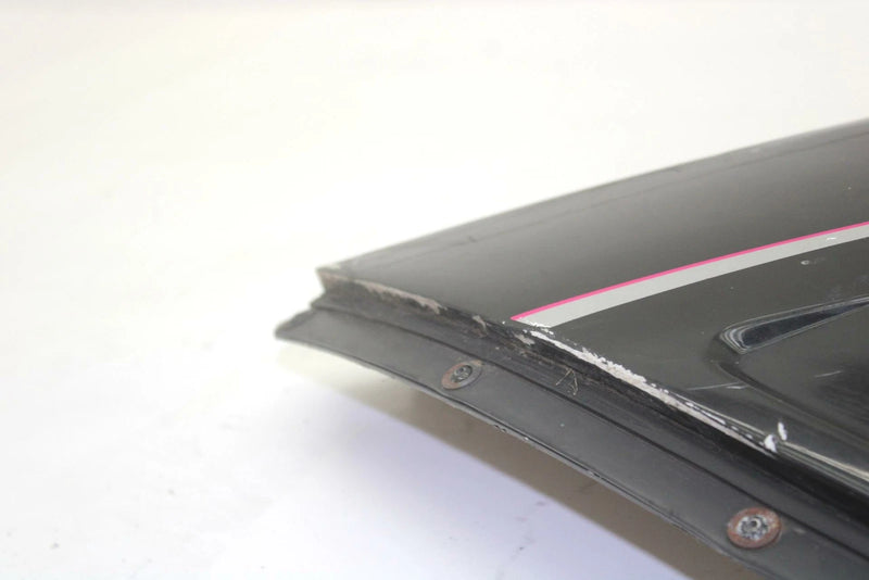 93 Yamaha Venture GT OEM Left Belly Pan 89V-21982-00-00 SY53