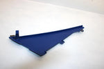 92 Polaris Trail Boss 250 Oem Right Cover, Blue 5430971-157 AP21