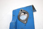 92 Polaris Lite Gt Oem Cylinder #2 Baffle (Blue) 3083593 SP149