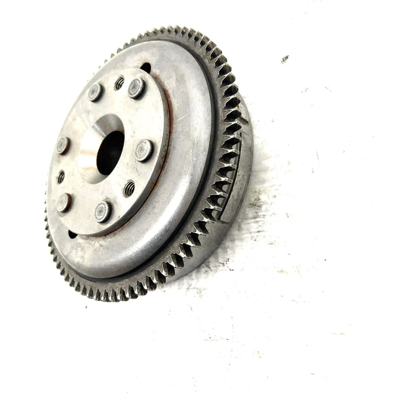 01-05 Yamaha WaveRunner XLT1200 OEM Flywheel 66V-85550-00-00 JY30