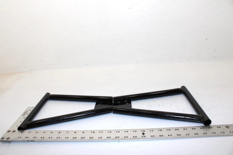 1986 Polaris Trailboss Oem Front Lower A Arm Set 1580009 AP108