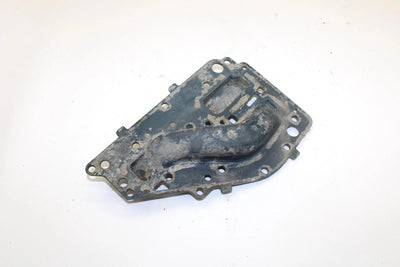 1988 Yamaha Waverunner 500 Oem Crankcase Inner Exhaust Cover 689-41111-00-1S JY5