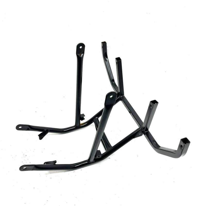 2004 Polaris Sportsman 90 OEM Front Bumper 0451700 AP209