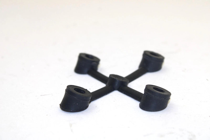 1995 Sea-doo Gtx Oem Mirror Reinforcement Plate set 291000679 JS19