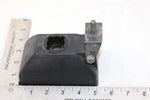 Polaris Oem Left Lower Headlight Housing With Mount 2431014 Q1128
