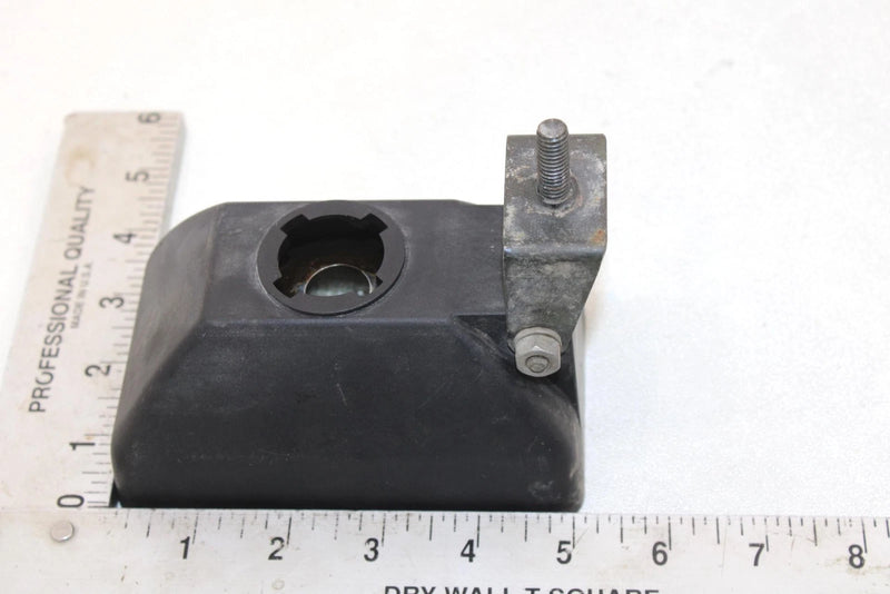Polaris Oem Left Lower Headlight Housing With Mount 2431014 Q1128