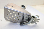 2007 Yamaha Phazer Oem Left Foot Rest Foot Well 8GJ-21960-00-00 SY96