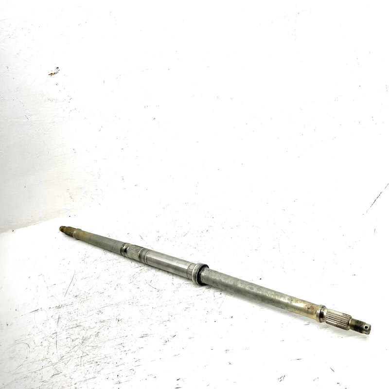 89-99 Polaris Trail Boss 250 4X4 OEM Rear Axle 5020504 AP231