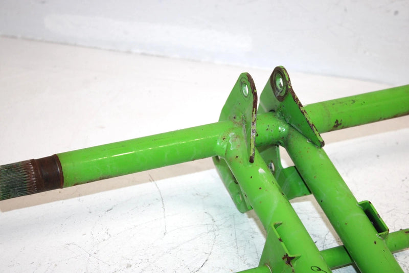 98 Arctic Cat Zr 600 Oem Rear Torque Arm and Pivot 0704-336 0704-624 SA175