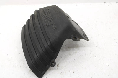 1982 Yamaha Sr540 Oem Right Shock Protector 8L0-77121-00-00 SY65