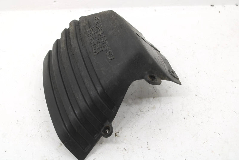 1982 Yamaha Sr540 Oem Right Shock Protector 8L0-77121-00-00 SY65