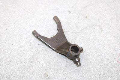 2003 Suzuki Lt-f400f Oem Reverse Shift Fork 25241-38F50 AS23