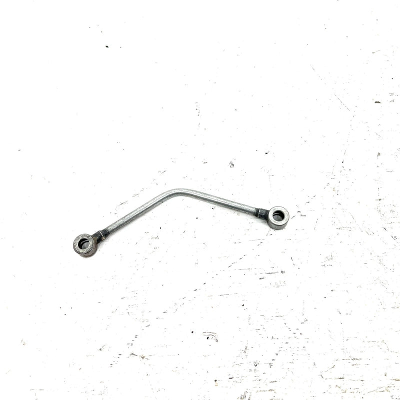 2006 Yamaha Rhino 450 YXR450FA 4x4 OEM Oil Pipe Line 4KB-13161-01-00 XY2
