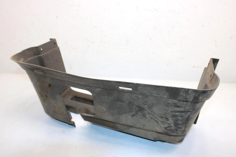 03 Bombardier Quest 650 Oem Right Footwell 705000629 AB1