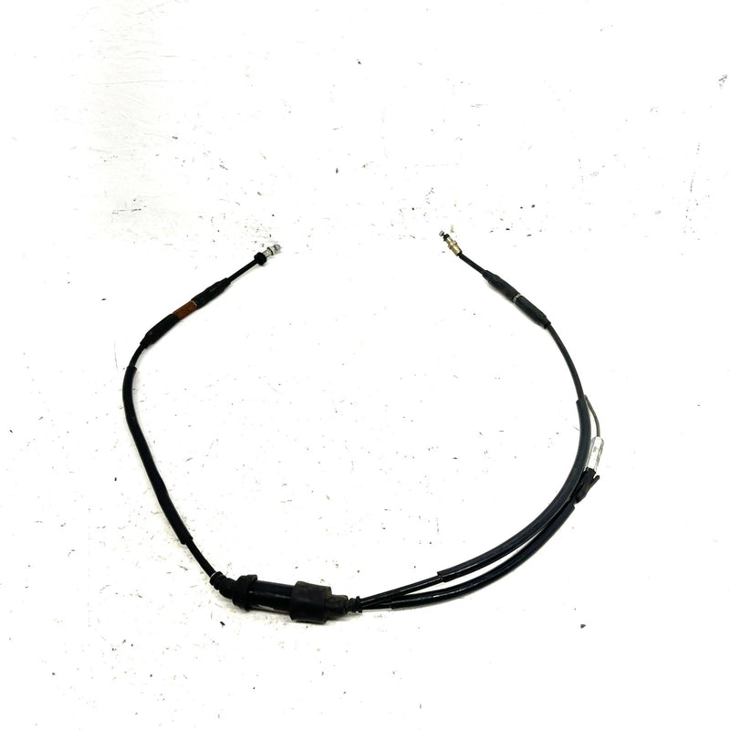 2002 Polaris Scrambler 90 OEM Throttle Cable 0450471 AP199