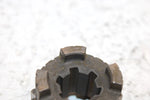 1986 Yamaha  Moto 4 200 Oem 3rd Pinion Gear 22T 59V-17131-00-00 AY1