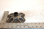 1986 Honda Trx 125 Oem Rear Wheel Hub 42410-VM6-000 AH41