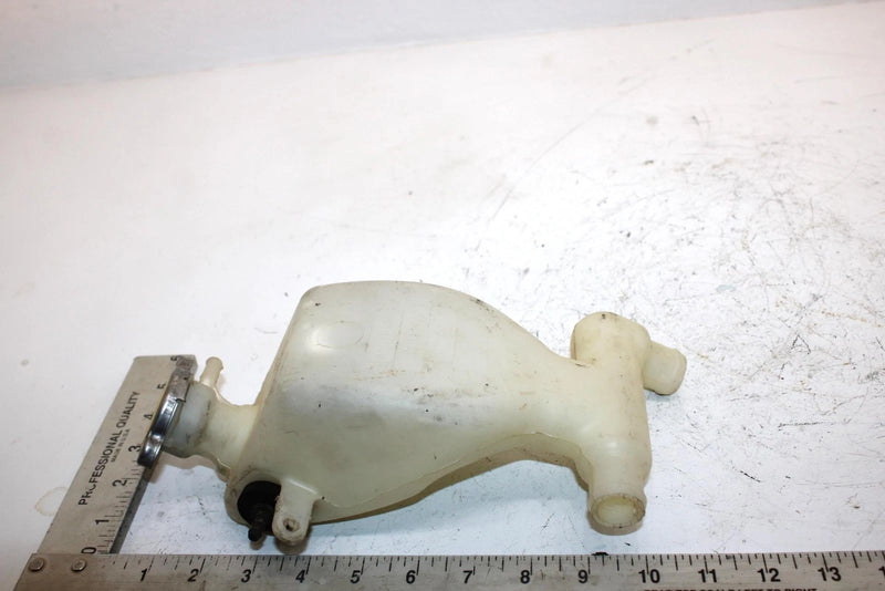 04 Arctic Cat Sabercat 600 Efi Oem Coolant Tank And Cap 3606-349 SA239