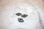 97 Yamaha Vmax700 Triple Oem Chain Housing Bracket Set Of 3 8CR-21939-00-00 SY10