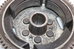 1990 Kawasaki 650 Ts Oem Flywheel 21007-3706 JK10