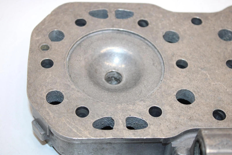 98 Polaris Indy 440 Oem Cylinder Head 3085454 SPS3