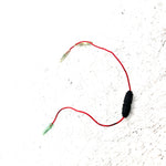 1995 Yamaha WaveVenture 700 WVT700 OEM Fuse Holder 6K8-82150-02-00 JY31