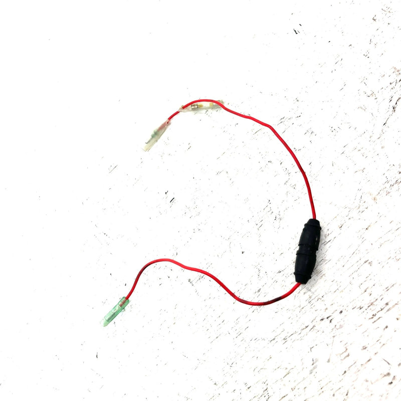 1995 Yamaha WaveVenture 700 WVT700 OEM Fuse Holder 6K8-82150-02-00 JY31