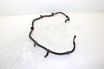 2000 Honda Trx 250 Recon Oem Front Lower Brake Line 45127-HM8-A01 AH52