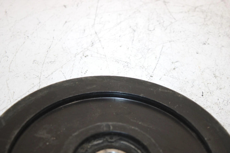 08 Yamaha Fx Nytro Mtx Oem Upper Idler Wheel W/Bearing 8CR-47550-00-00 Q4649