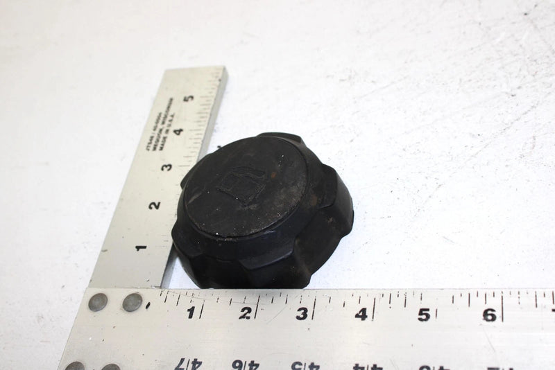 2002 Kawasaki Prairie 650 Oem Fuel Gas Cap 51049-1128 AK27