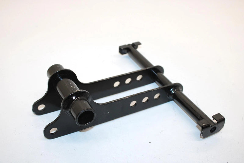 08 Polaris Iqr 600 Oem Rear Suspension Mount Bracket 1541711-067 B477