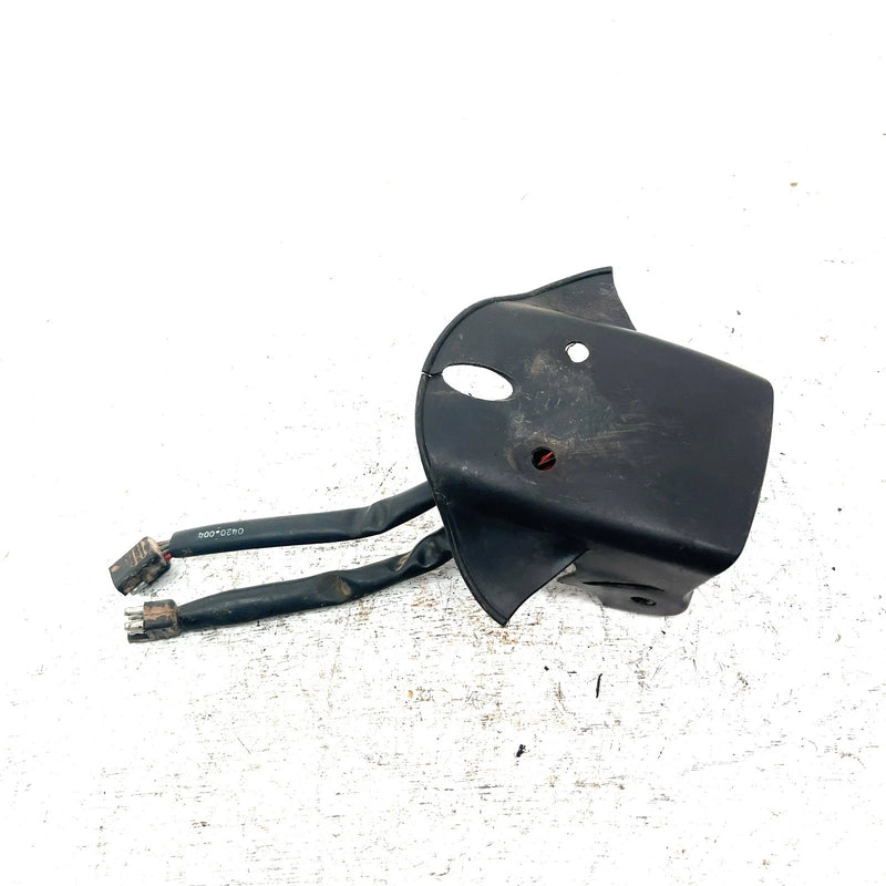 98-99 Arctic Cat 500 4X4 OEM Handlebar Cover 0405-019 AA38